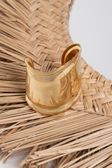 Bracelete Atenas Dourado