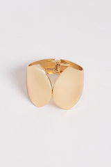 Bracelete Esparta Dourado