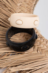 Bracelete Osaka Resina