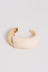 Bracelete Kyoto Branco