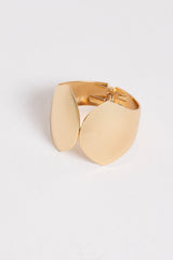 Bracelete Esparta Dourado