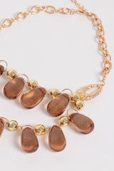 Colar Sevilla Resina