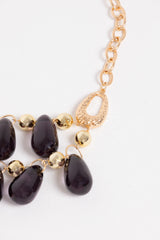 Colar Sevilla Resina