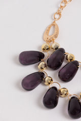 Colar Sevilla Resina