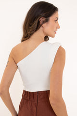 Blusa Dallas Uma Alça