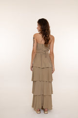 Vestido Florença 3 Marias