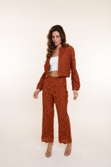 Conjunto Malta Laise