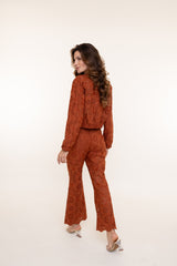 Conjunto Malta Laise