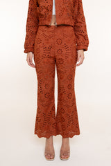 Conjunto Malta Laise