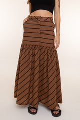 Saia Cancún Listrada