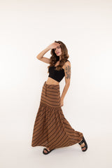 Saia Cancún Listrada