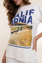 T-Shirt Califórnia