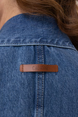 Colete Zurich Ilhós