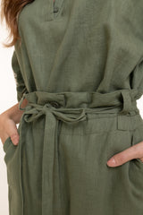 Conjunto Siena Bordado