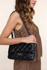 Bolsa Metalassê Blumenau