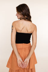 Top Tricot Boa Vista