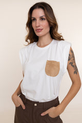 Regata Baltimore Bolso