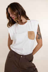 Regata Baltimore Bolso