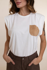 Regata Baltimore Bolso