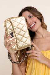 Bolsa Metalassê Curitiba