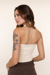 Top Tricot Boa Vista