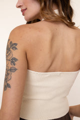 Top Tricot Boa Vista