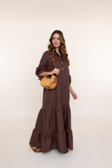 Bolsa Palha Bruxelas