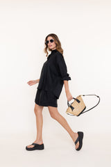 Bolsa Palha Luxemburgo