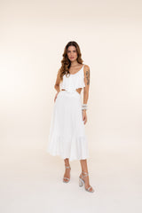 Vestido Holidays