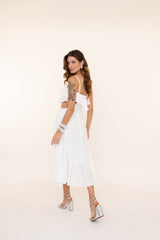 Vestido Holidays
