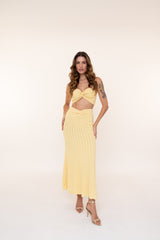 Conjunto Champagne