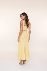 Conjunto Champagne