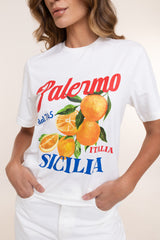 T-shirt Palermo
