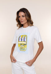 T-shirt Salty Sardine