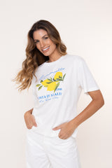 T-shirt Limoncello