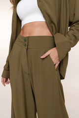 Conjunto Hugo