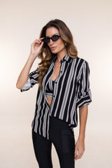 Conjunto Top e Camisa Gimlet