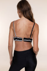 Conjunto Top e Camisa Gimlet