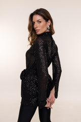 Camisa Midnight Spritz