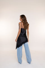 Vestido Espresso Martini