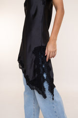 Vestido Espresso Martini