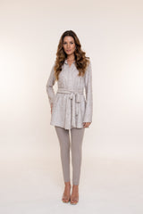 Camisa Midnight Spritz
