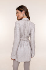 Camisa Midnight Spritz