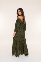 Vestido Helena