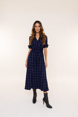 Vestido Graziela