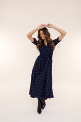 Vestido Graziela