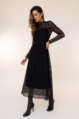 Vestido Nina