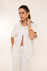 Blusa Jade