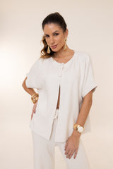 Blusa Jade