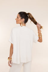 Blusa Jade